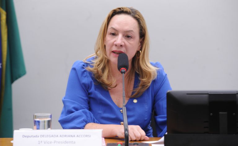 Comissão aprova medida para afastar agressores de crianças imediatamente