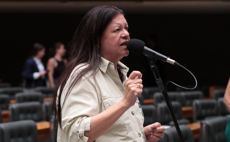 Câmara aprova piso salarial de R$ 5,5 mil para assistentes sociais; texto segue para o Senado