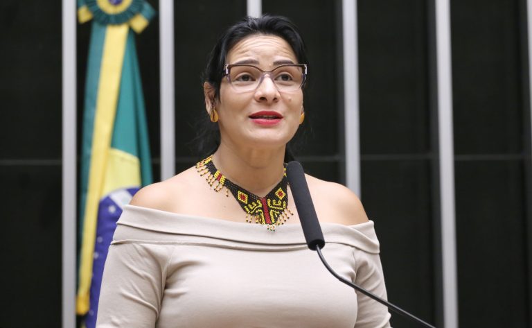Comissão da Câmara debate direitos indígenas nesta quarta-feira