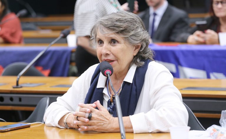 Comissão debate os obstáculos do Inmet diante das alterações climáticas
