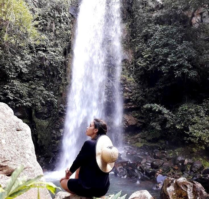 Como o distrito de Bauxi, em Rosário Oeste - MT, chegou à maior feira de turismo da América Latina