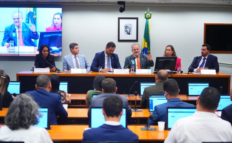 Audiência na Câmara solicita ao STF garantia de auxílio para atingidos por Brumadinho