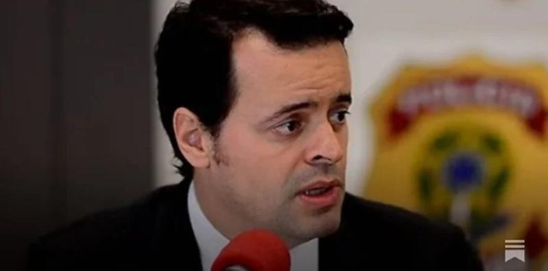 Delegado da PF que participou da prisão de Ramagem é expulso dos EUA