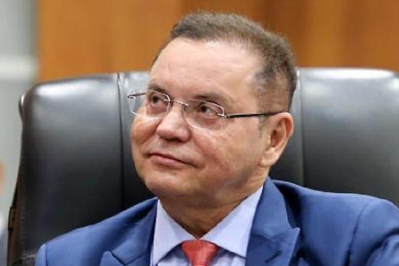 Deputado faz acordo na Justiça para receber fazenda de R$ 3,5 milhões em Rosário Oeste