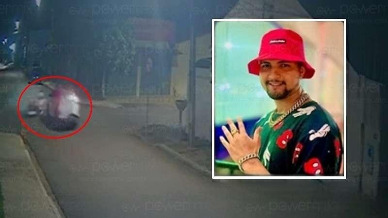 DJ morre após avançar cruzamento e ser atingido por carro em MT