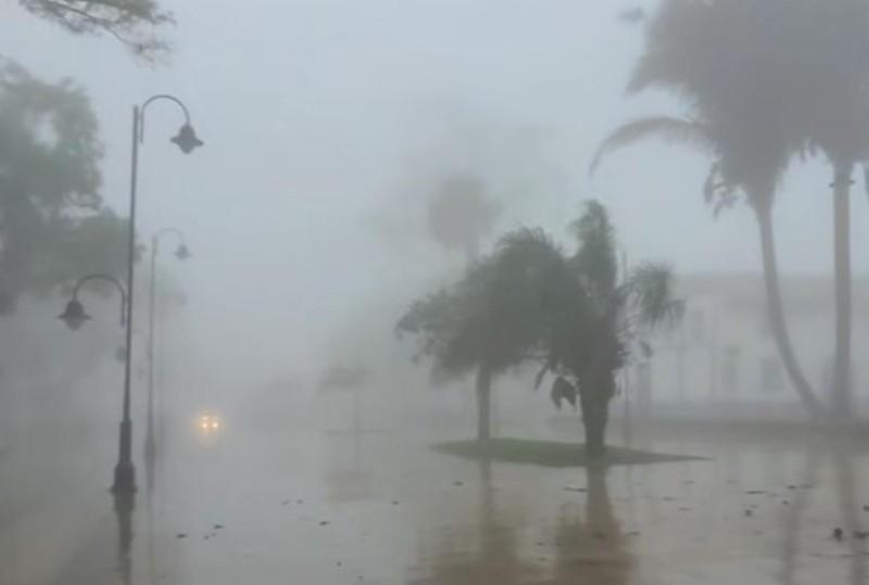 Estado decreta situação de Emergência em Chapada dos Guimarães