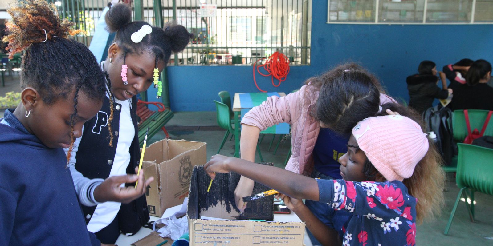 Valorizar a cultura dos estudantes revoluciona o ambiente escolar, afirma pesquisador