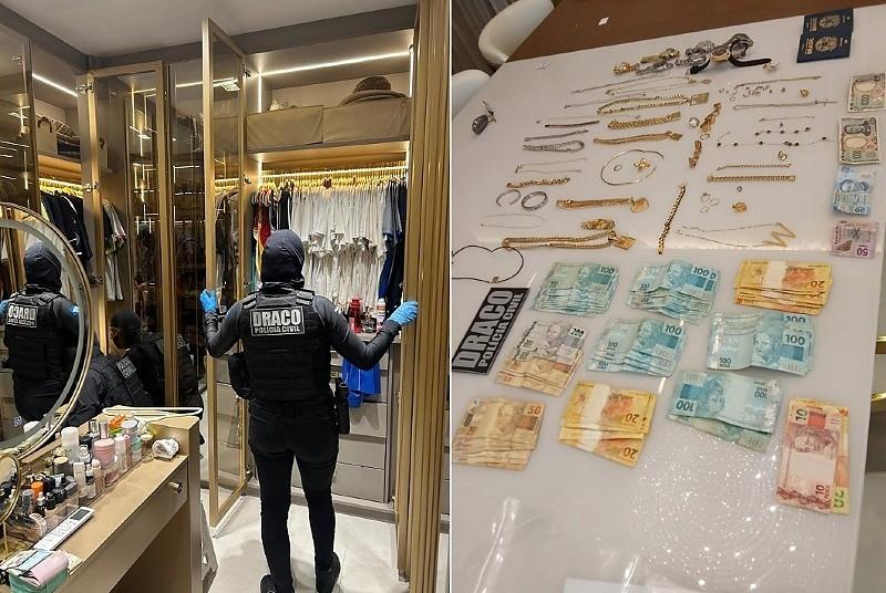 Família de influencers fatura fortuna com 