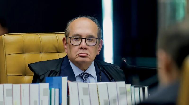 Gilmar Mendes revela uso de maconha medicinal e defende nova abordagem sobre drogas no Brasil