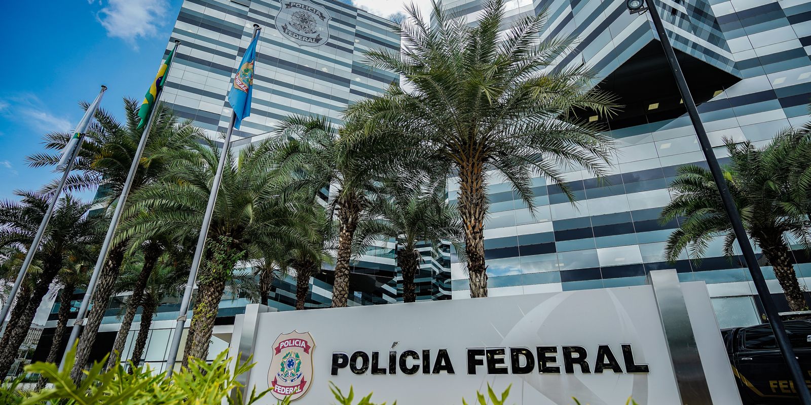 Mil aprovados em concurso da Polícia Federal têm nomeação autorizada pelo governo
