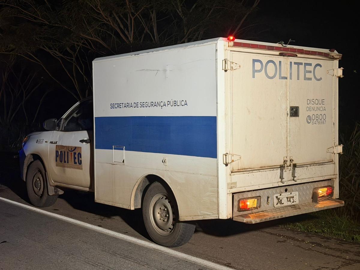 Homem é morto a tiros por faccionados em Chapada