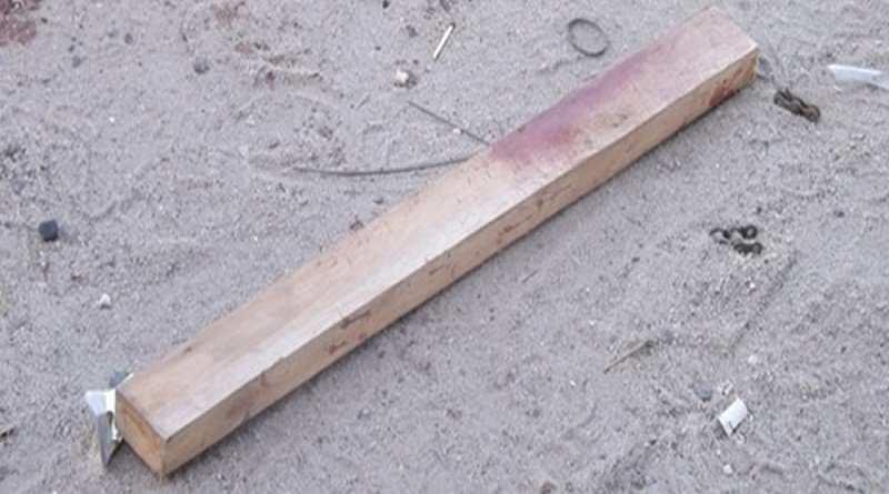 Homem é preso após espancar trabalhador com pauladas em fazenda de MT