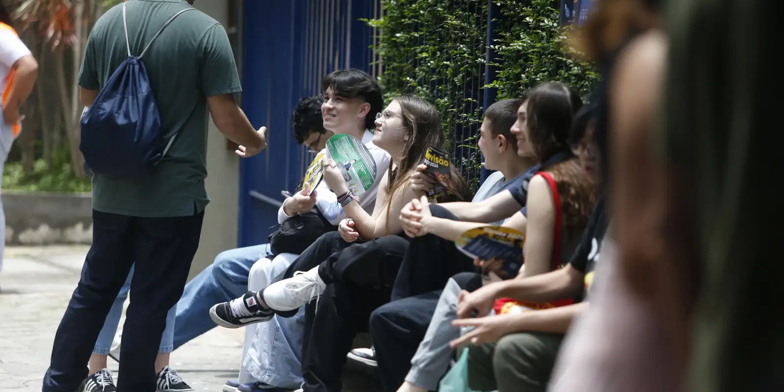 Inscrições para vagas remanescentes do Fies terminam em 29 de abril