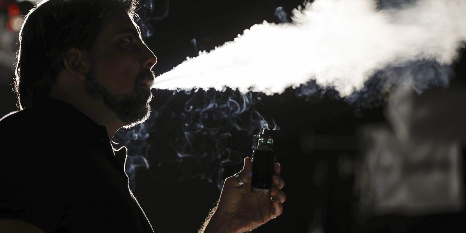 Instituições formulam guia para impulsionar pesquisas sobre cigarros eletrônicos