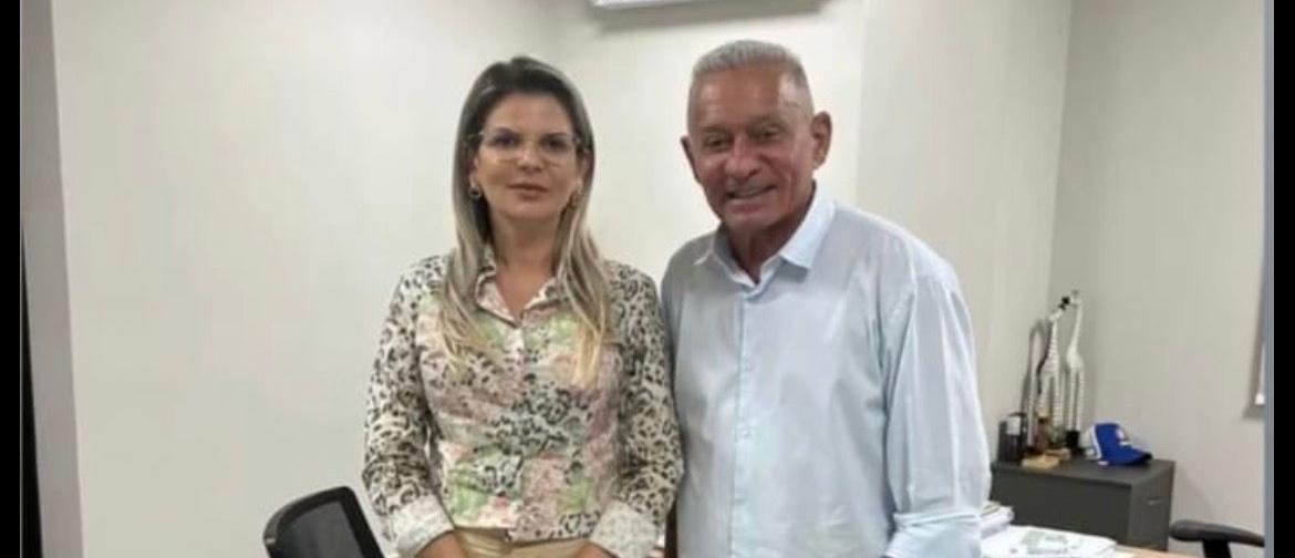 Investimento milionário: Nobres terá nova sede do INDEA após articulação de José Domingos