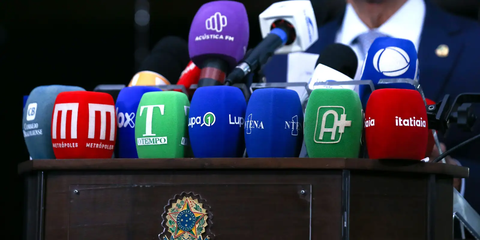 Presidente da Fenaj afirma que dia do jornalista não tem o que comemorar