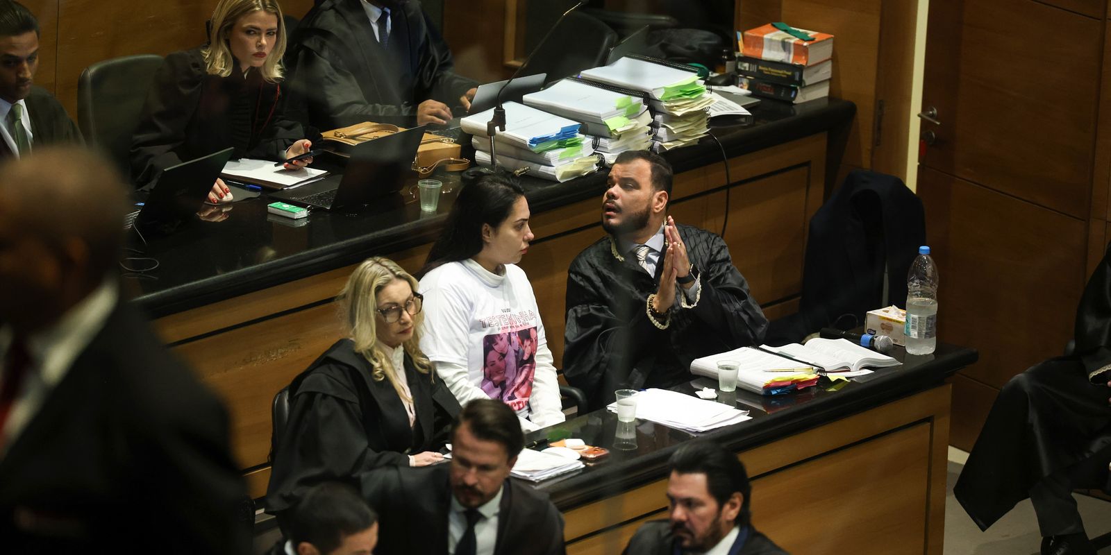 Justiça do Rio de Janeiro inclui testemunha crucial no julgamento do caso Henry Borel