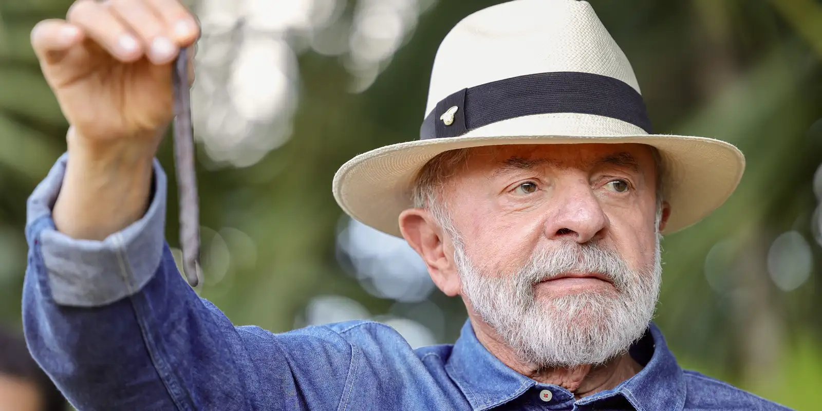 Presidente Lula realiza procedimentos médicos em São Paulo