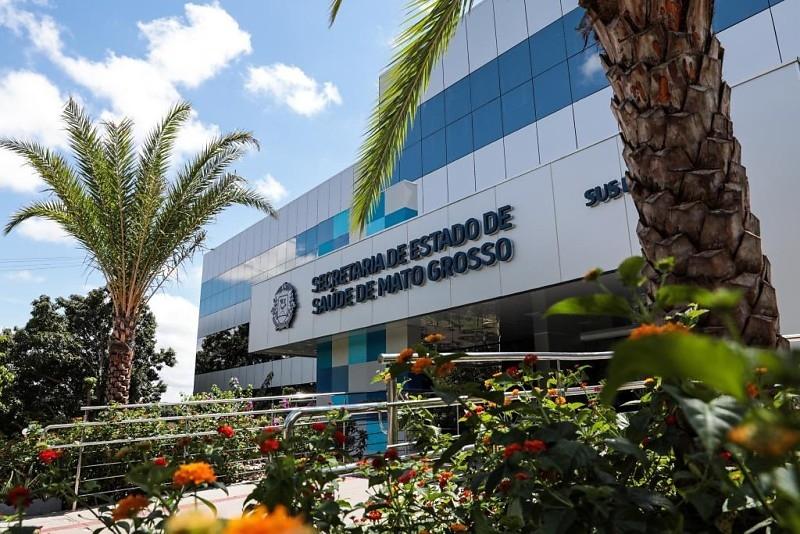Mato Grosso registra 28 casos confirmados e seis mortes por meningite em 2026