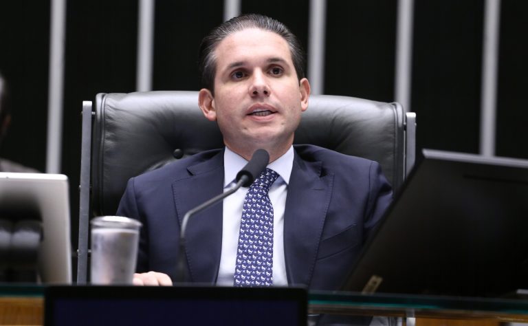 Motta quer votar financiamento mínimo para assistência social na próxima semana