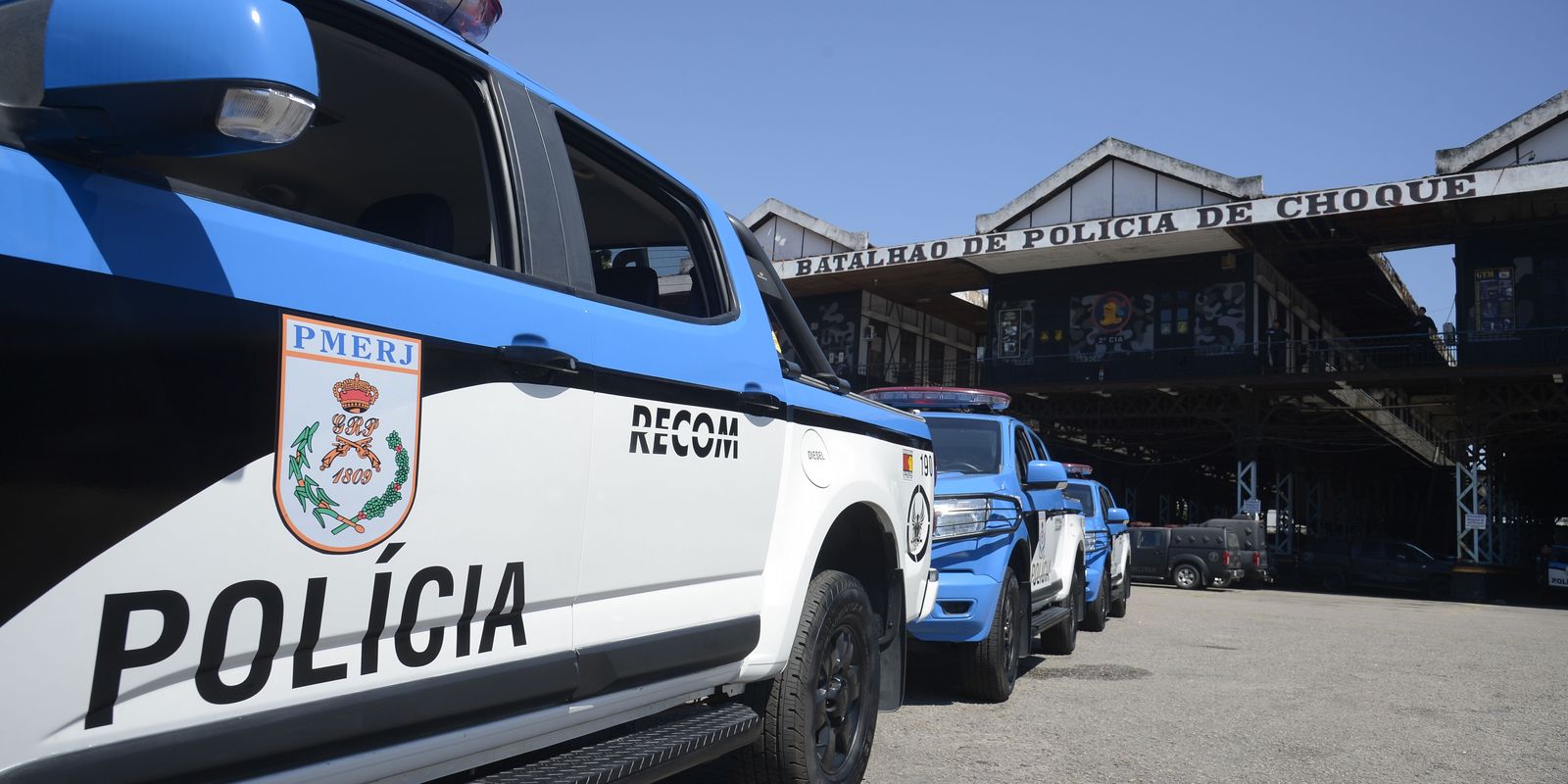 MPRJ acompanha investigações sobre a morte de empresário por policiais na Pavuna