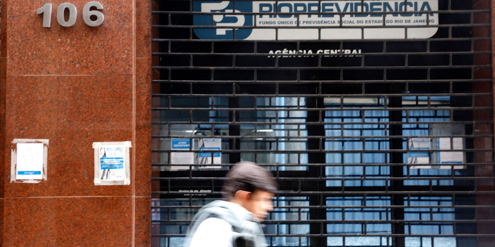 MPRJ processa para reaver R$ 1 bilhão do Rioprevidência