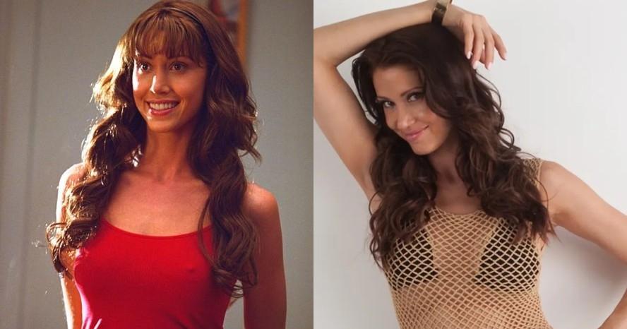 Musa de 'American Pie' lança conta no OnlyFans após desilusão em Hollywood: 'Esse é o futuro'