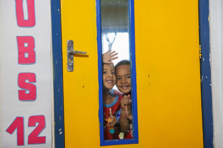 Nova legislação impõe oferta de vagas em creches e pré-escolas também em áreas rurais