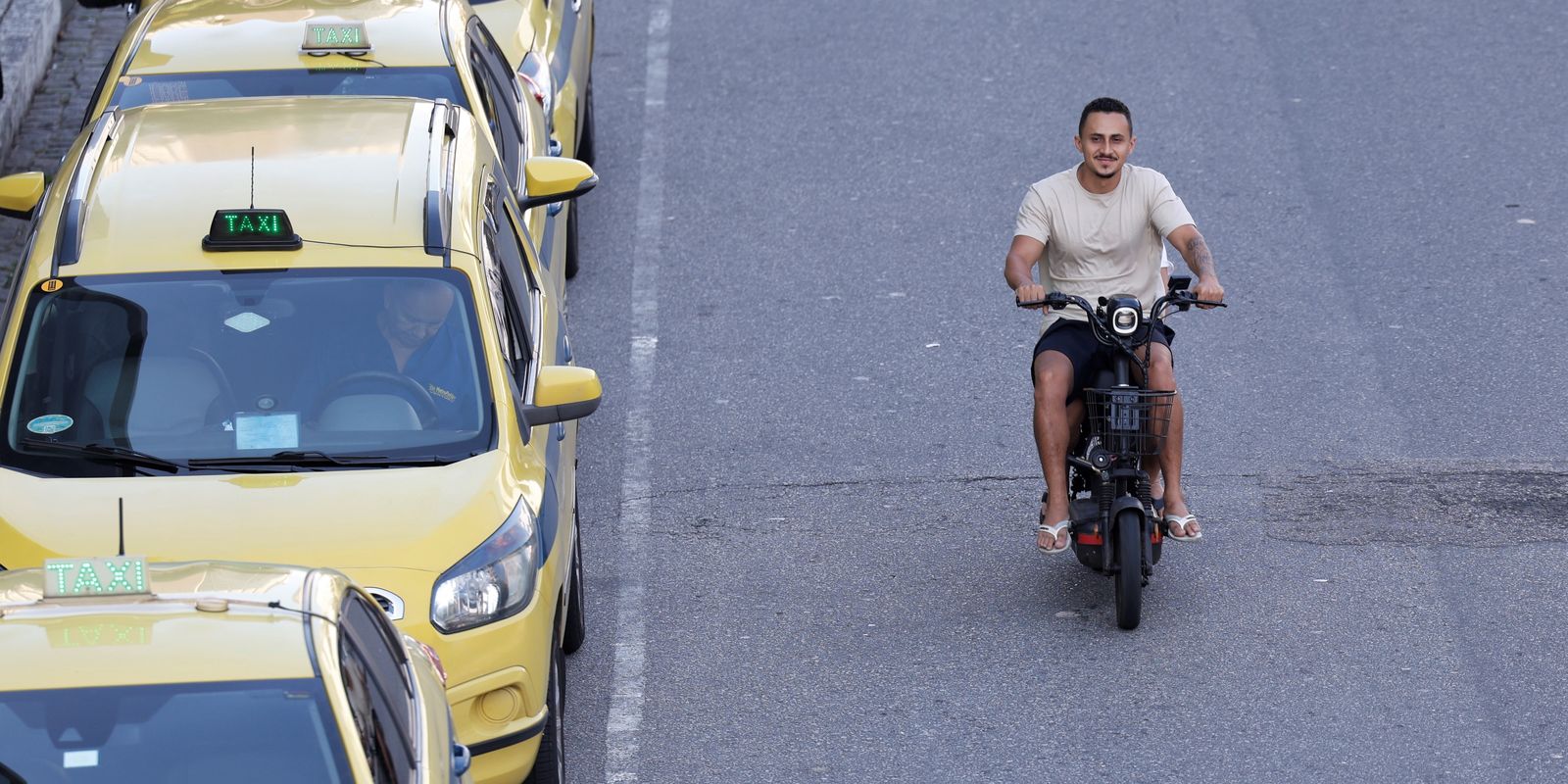 Novas diretrizes para mobilidade elétrica no Rio dependem de melhorias na infraestrutura