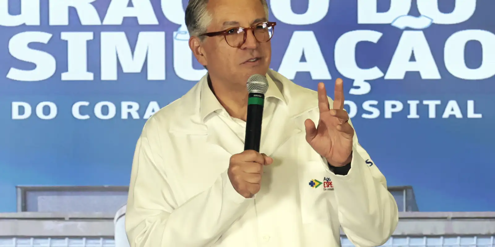 Padilha propõe regulamentação da publicidade de apostas online similar à do tabaco