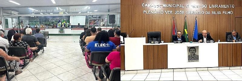 PEC propõe fim do salário fixo de vereadores e pode atingir 83% dos municípios de MT