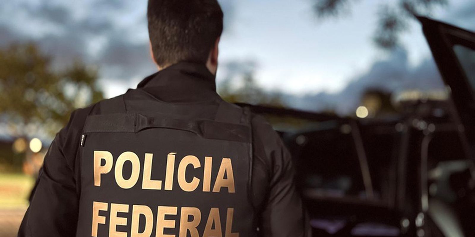 Polícia Federal prende suspeito em operação contra abuso sexual infantil