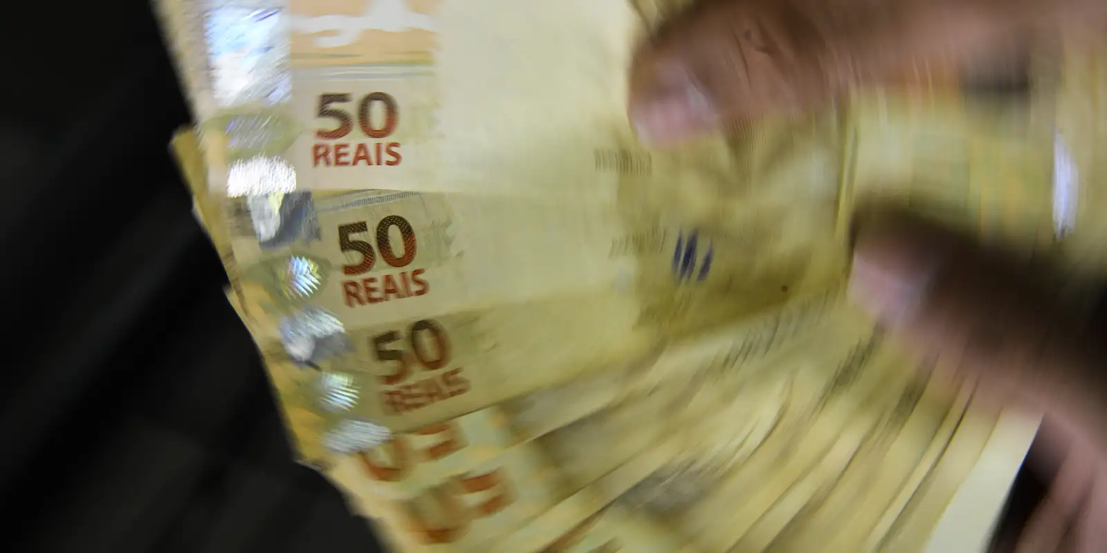 Poupança registra saída líquida de R$ 11,1 bilhões em março