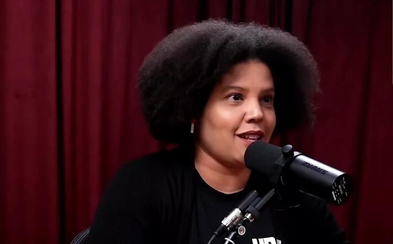 Pré-candidata à Presidência defende fim da Polícia Militar 