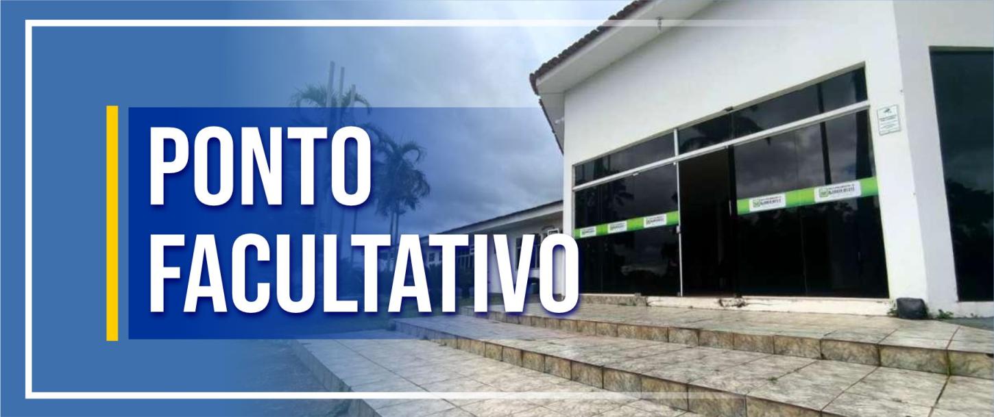 Prefeitura de Rosário Oeste oficializa ponto facultativo para esta quinta-feira (02)