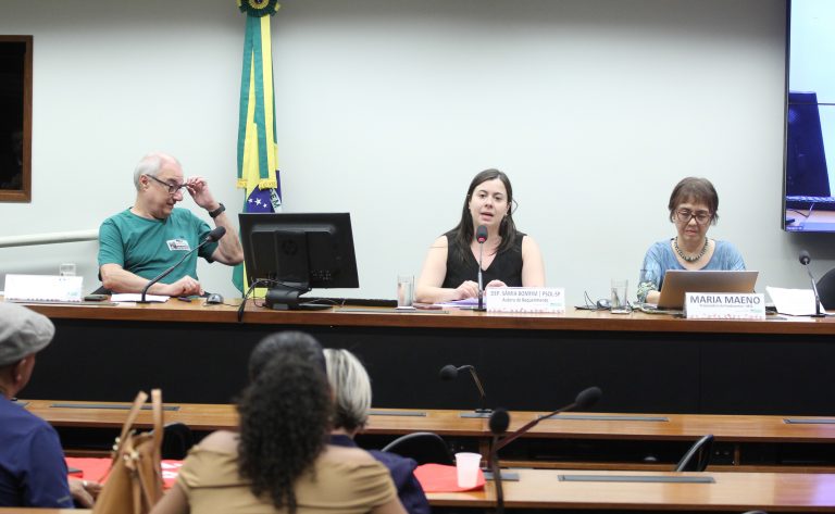 Especialistas apontam que proposta de Sistema Nacional de Saúde do Trabalhador pode diminuir mortes e doenças laborais