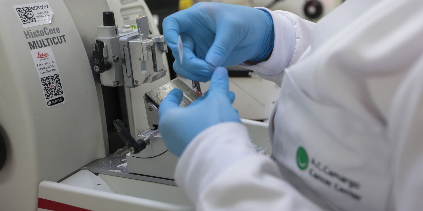 Nova lei aprimora prevenção e controle do câncer no SUS