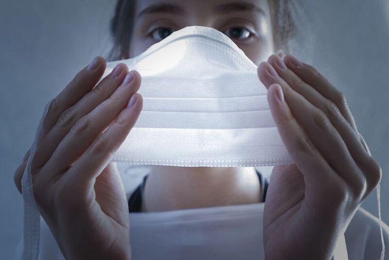 Síndrome respiratória grave cresce entre bebês e idosos em MT