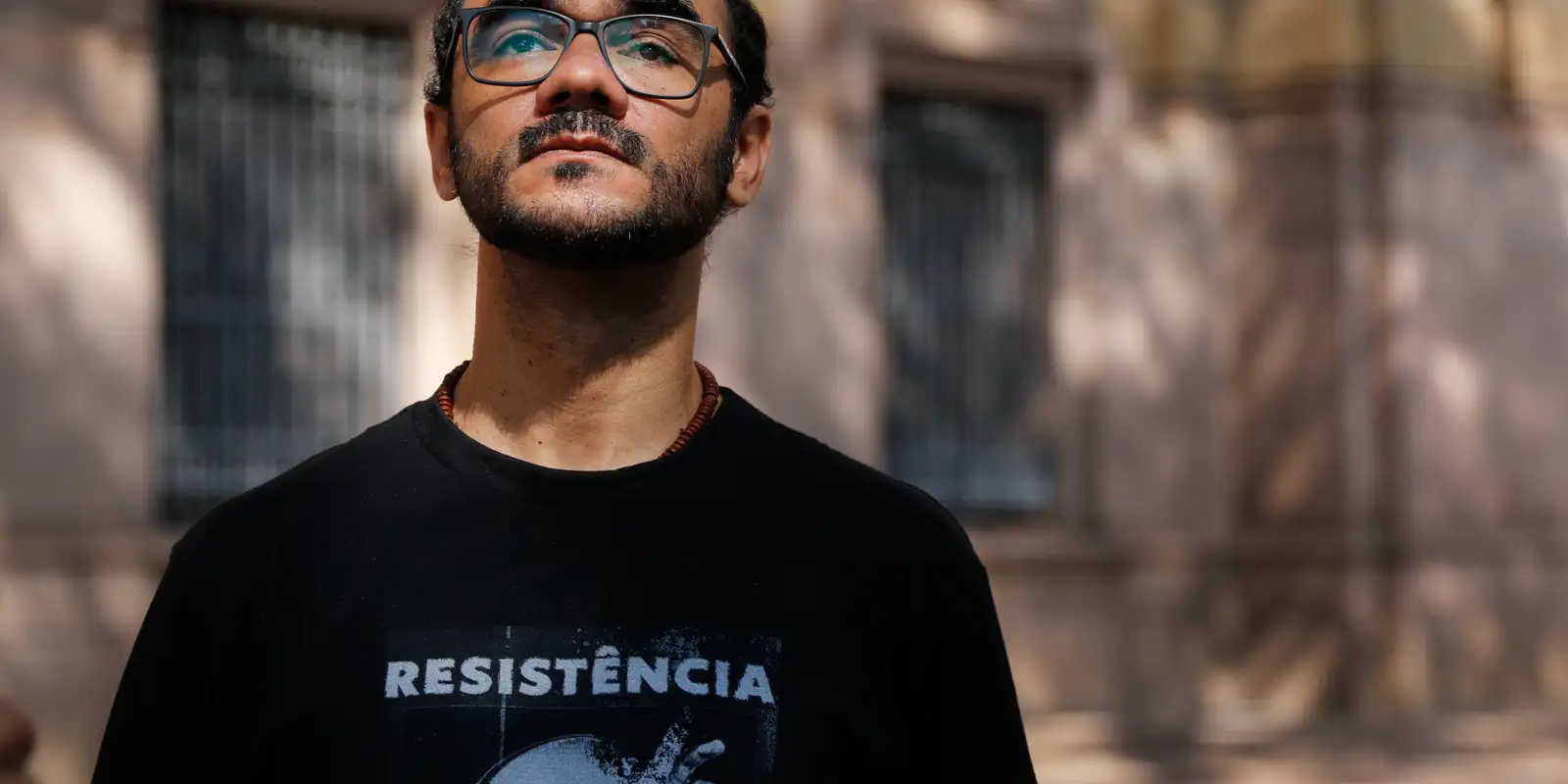 STF analisa indenização a fotógrafo que perdeu visão em ação policial em São Paulo