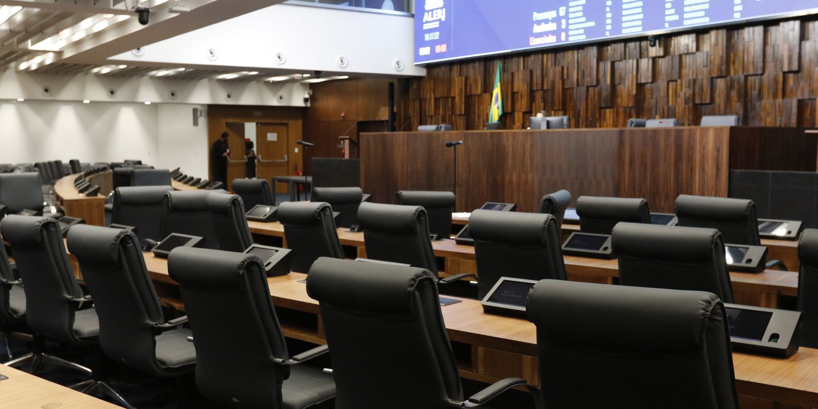 TRE-RJ confirma nova contagem de votos da eleição de 2022