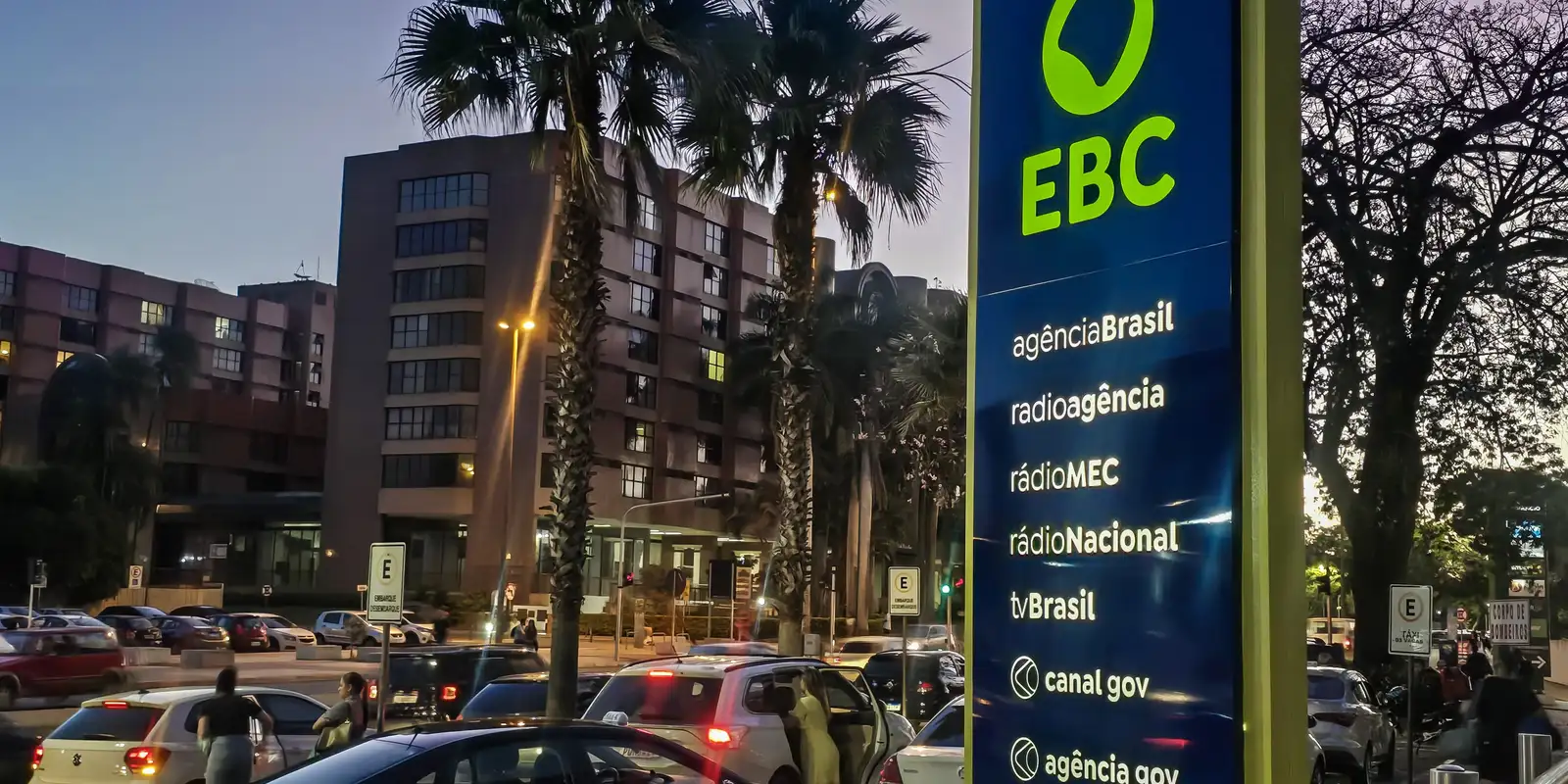 Agência Brasil celebra 36 anos fortalecendo o acesso à informação com credibilidade
