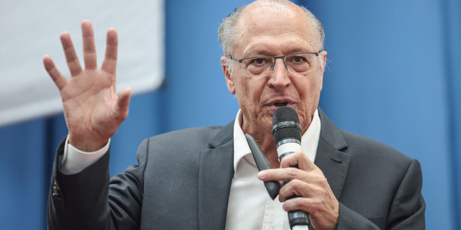 Alckmin antecipa diálogo e 'boa química' em potencial encontro entre Lula e Trump