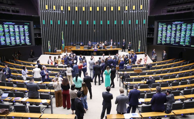 Davi Alcolumbre recusa pedidos de abertura de CPI do Banco Master no Congresso Nacional