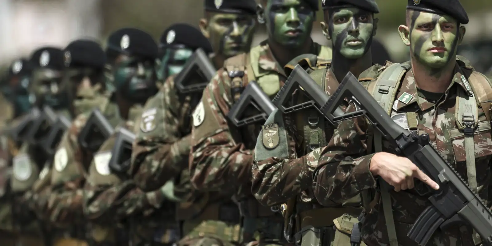 Alistamento militar de 2026: prazo final para ingressar nas Forças Armadas é 30 de junho