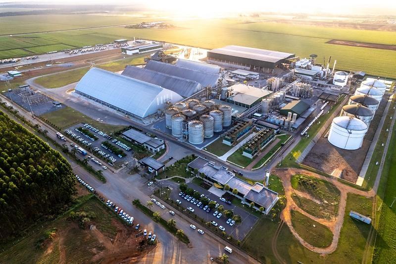 Amaggi compra 40% da FS e entra de vez no etanol de milho
