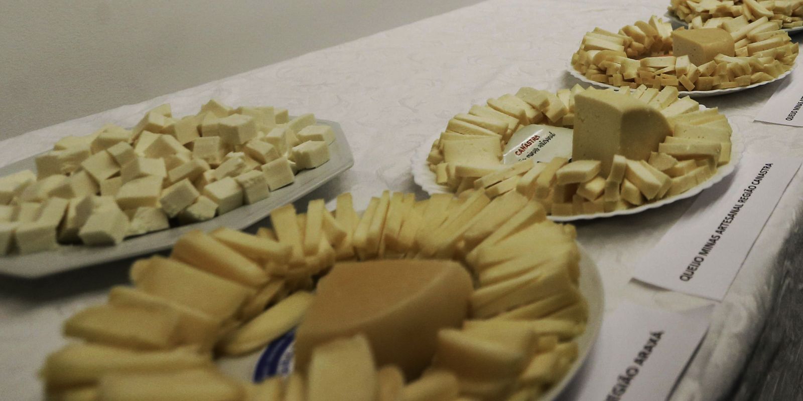 Brasil inicia importação de queijo com alíquotas reduzidas após Acordo Mercosul-UE
