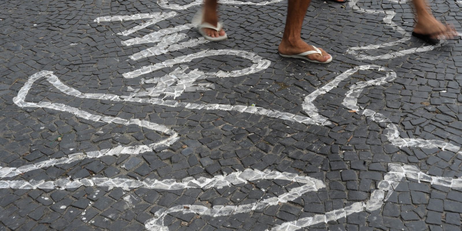 Segurança pública: Brasil atinge menor patamar de homicídios e latrocínios em dez anos