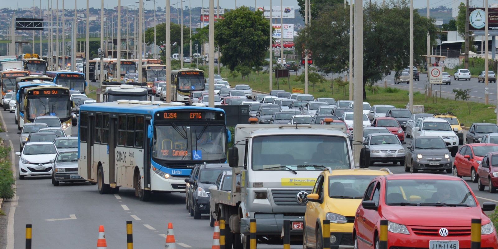 Brasil institui o Dia Nacional em Memória das Vítimas de Trânsito