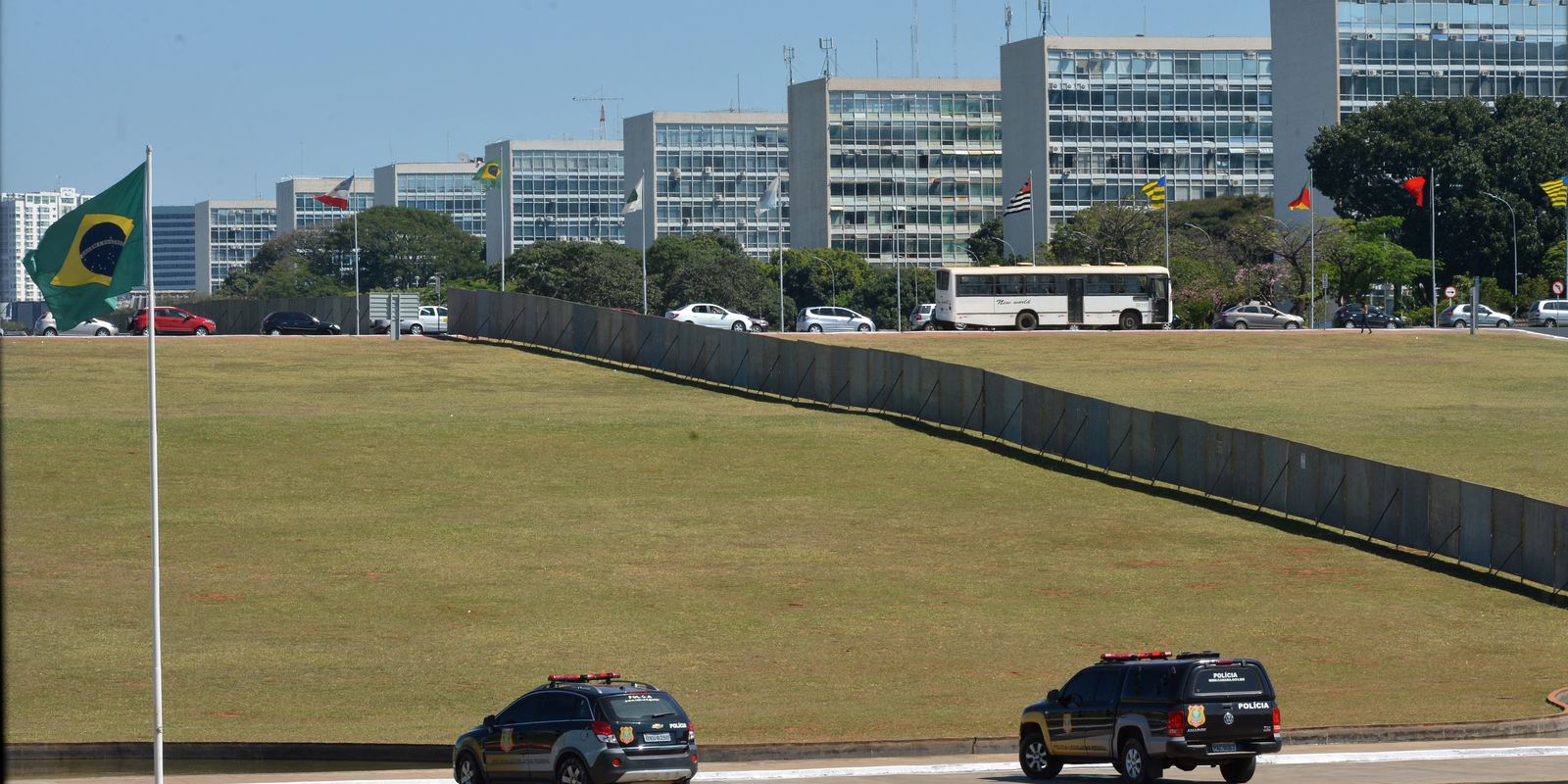 Prazo para escolha de lotação no CNU 2025 para analista técnico-administrativo encerra nesta terça-feira