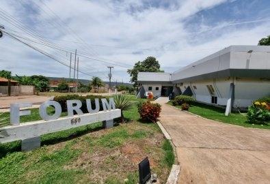 Comarca de Nobres Publicou resultados definitivos de processos seletivos 